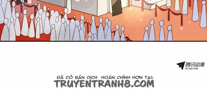 Sức Mạnh Của Sắc Đẹp: Chapter 6