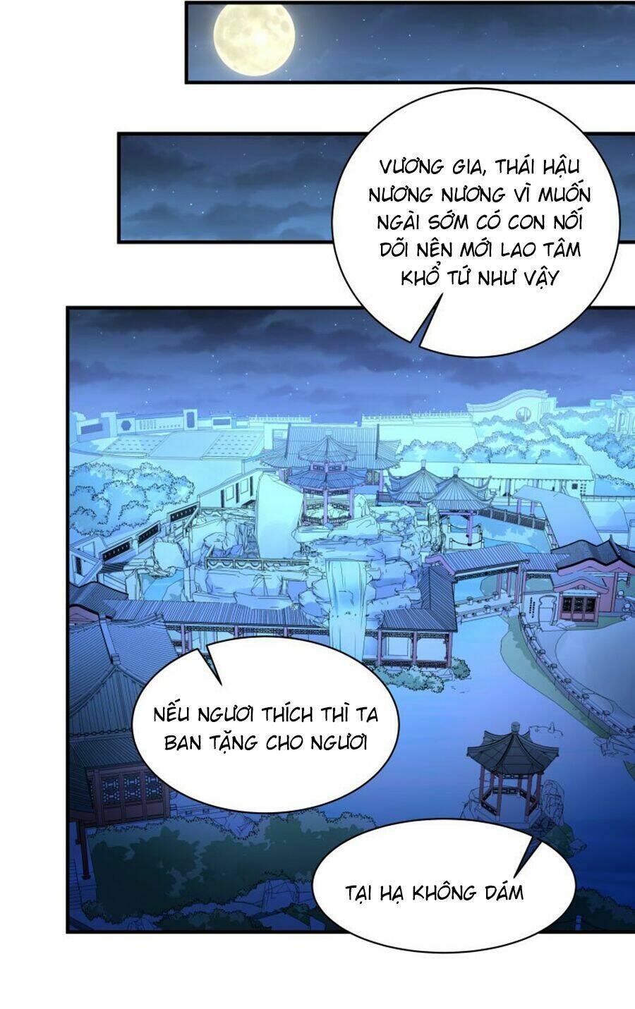 Tiểu Hoàng Thư Và Tiểu Hoàng Thúc: Chapter 9