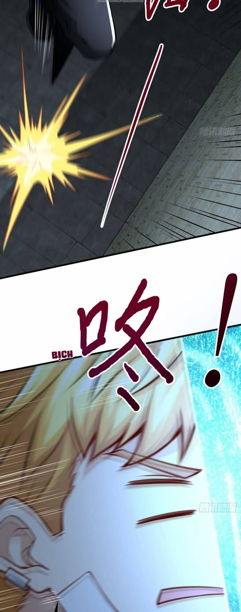 Minh Nhật Thần Đô: Chapter 2.2