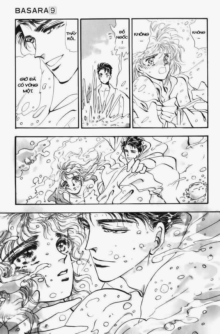 Đứa Con Số Phận: Chapter 34