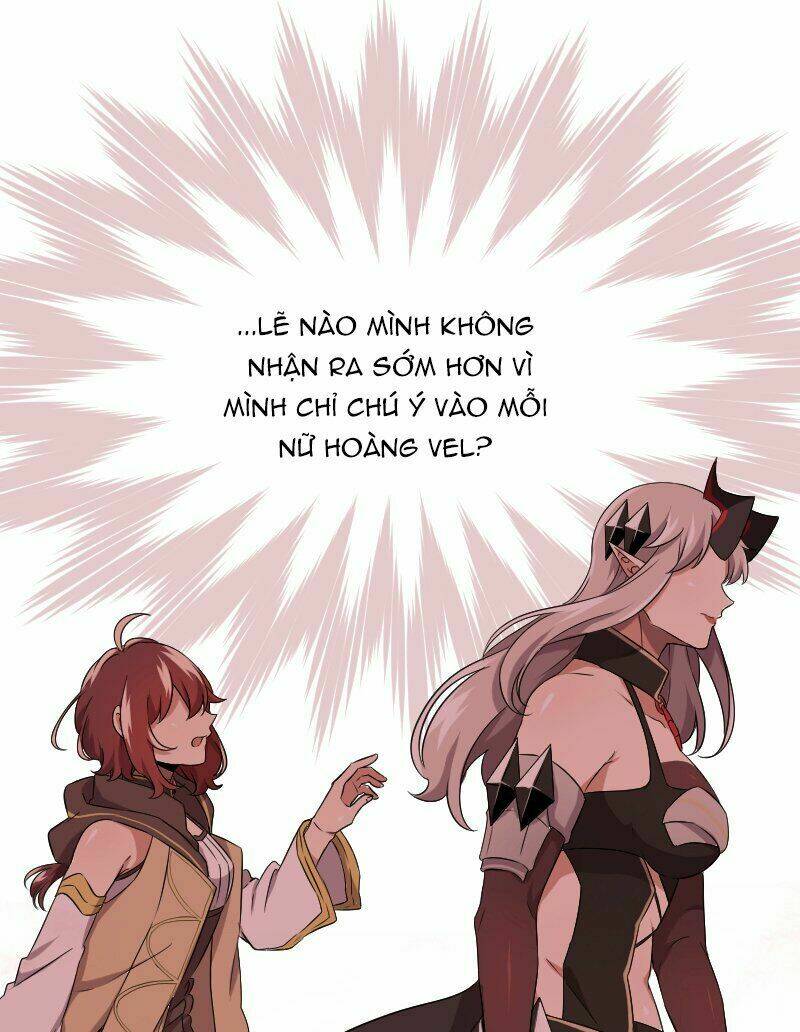 Pháp Sư Và Nữ Chúa Quỷ: Chapter 72