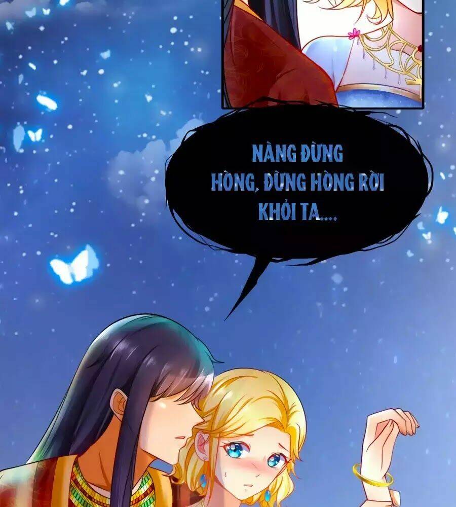 Sủng Hậu Của Vương: Chapter 0
