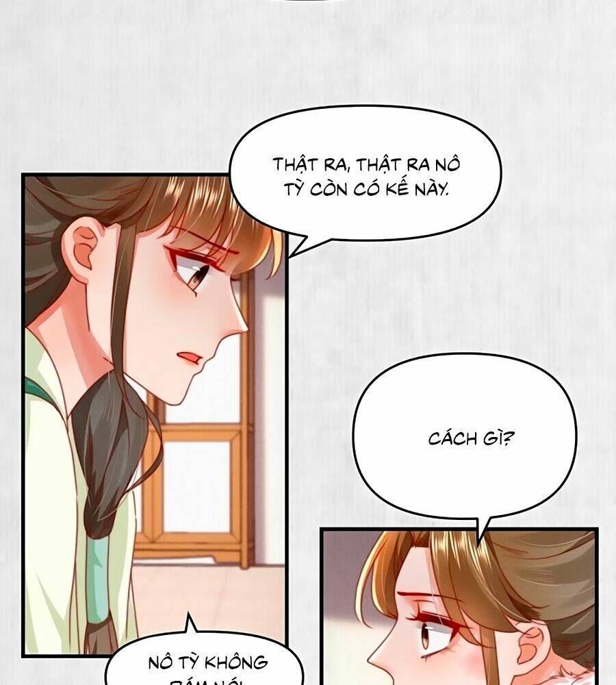 Hoạn Phi Hoàn Triều: Chapter 97