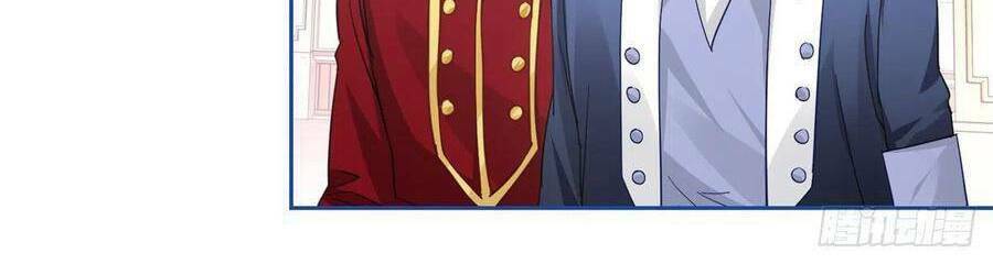 Nữ Hoàng Đầu Tiên Của Đế Quốc: Chapter 61