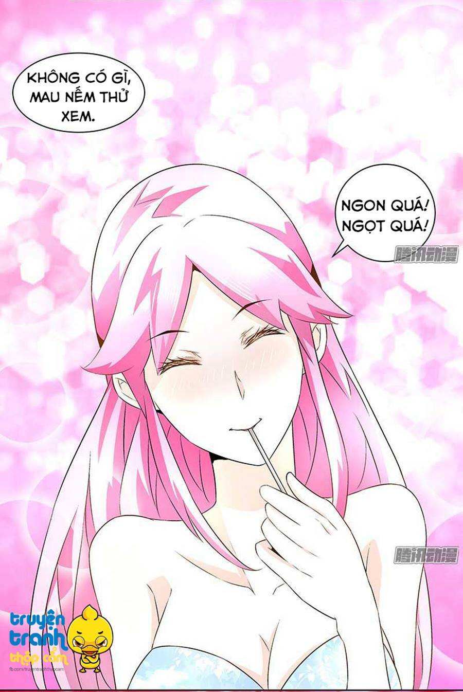 Cường Sủng Hào Môn Tiểu Manh Thê: Chapter 31