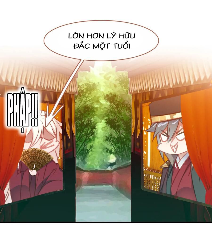 Gả Cho Một Tên Thái Giám Đáng Ghét: Chapter 147