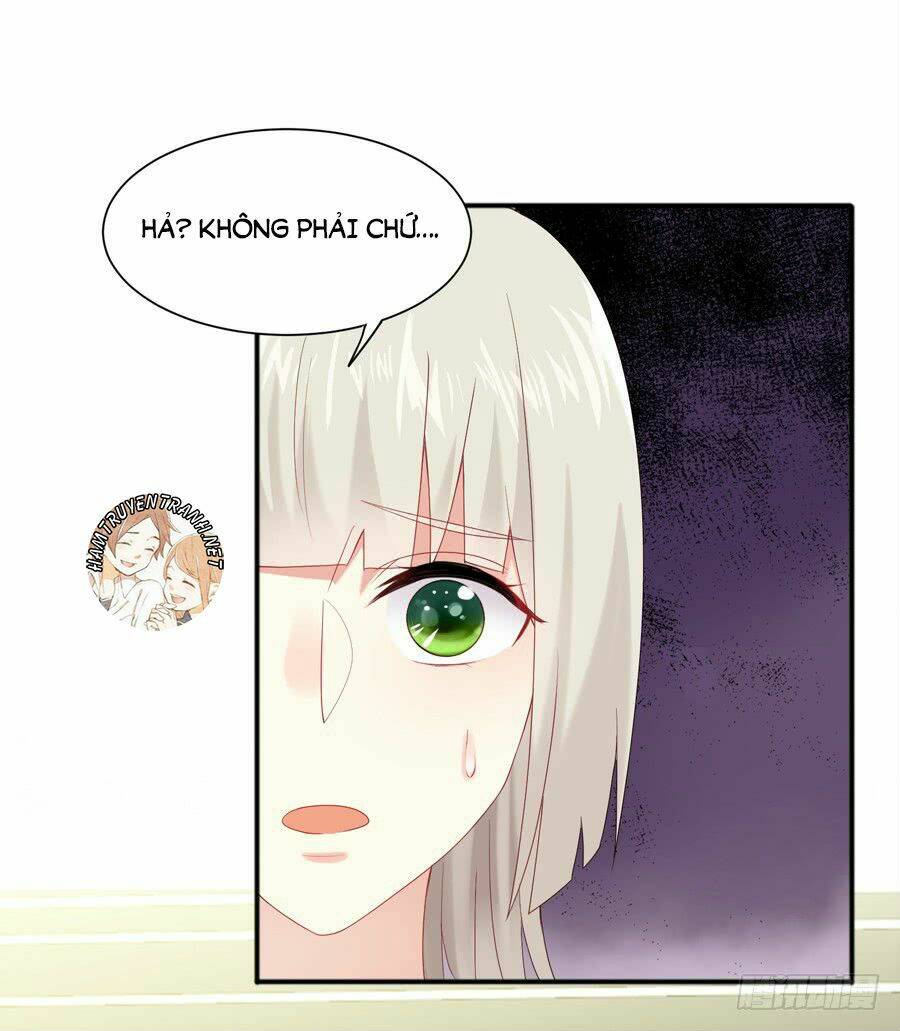 Bảo Bối Thiên Ức Hào Môn: Chapter 10.2
