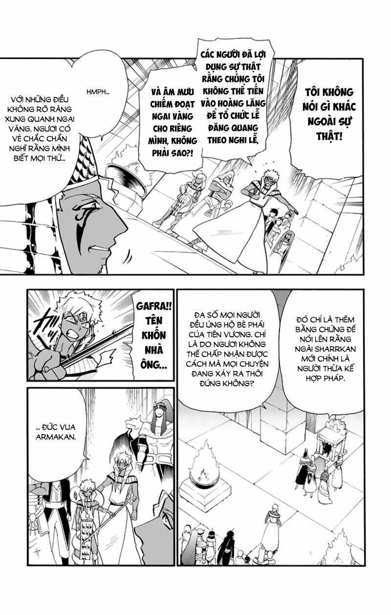 Sinbad No Bouken: Chapter 93