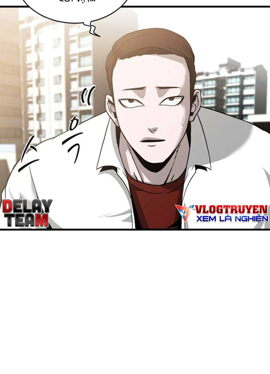 Không Làm Anh Hùng Để Trở Thành Nhân Vật Phản Diện: Chapter 9