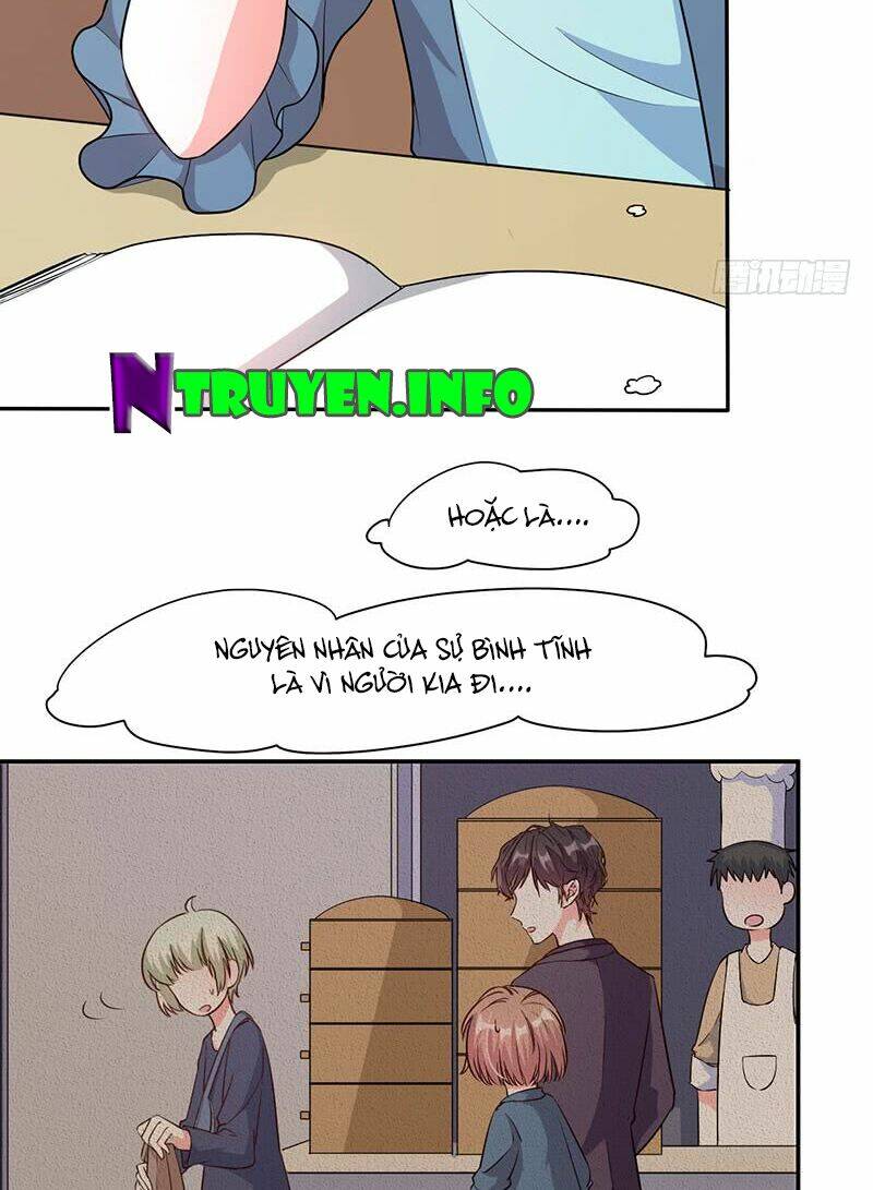 Ám Luyến Thành Hôn: Chapter 18