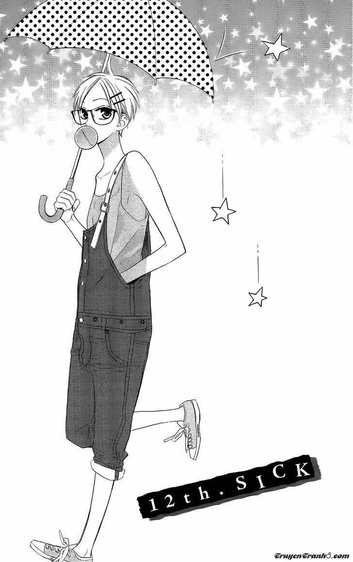 Love Sick: Chapter 12