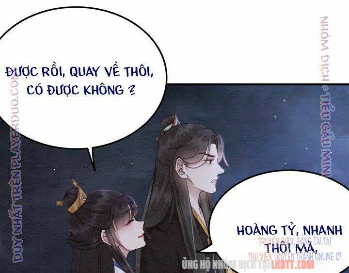 Trọng Sinh Bá Sủng Nhiếp Chính Vương Quá Mạnh Mẽ: Chapter 142