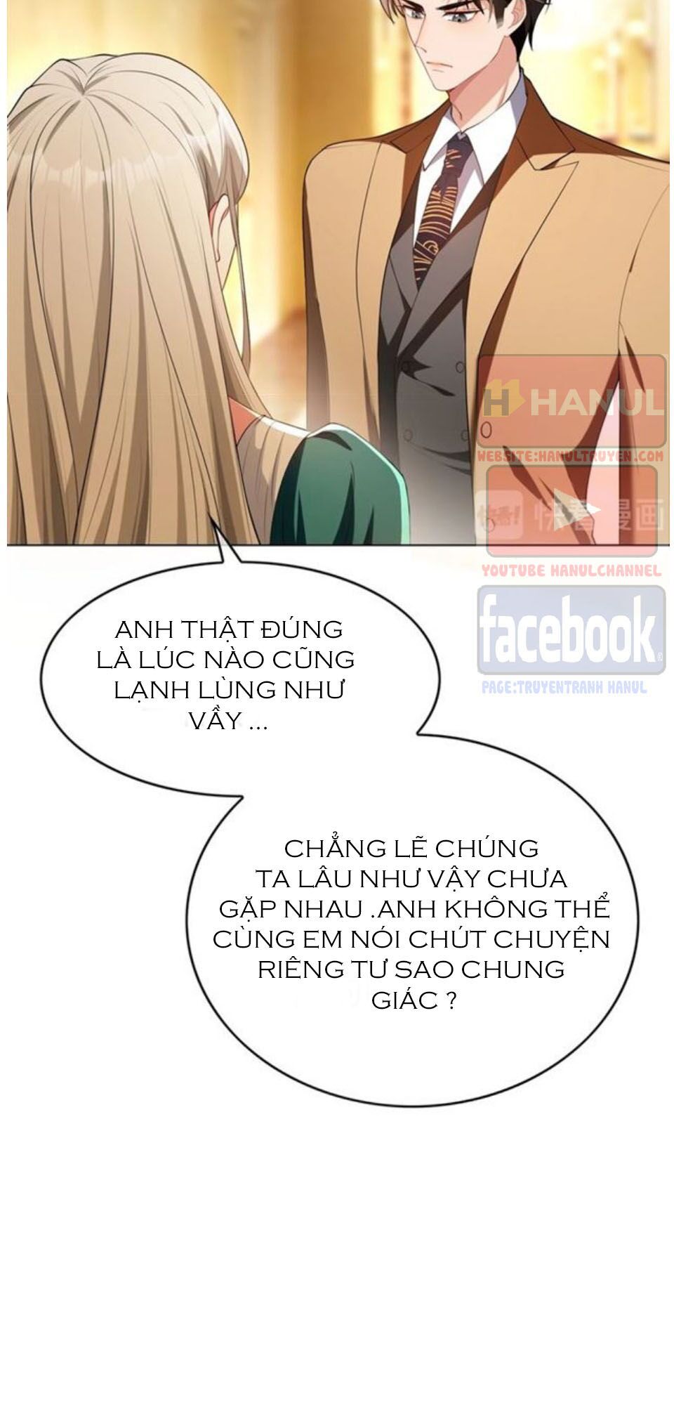 Cô Vợ Nhỏ Nuông Chiều Quá Lại Thành Ác!!: Chapter 171