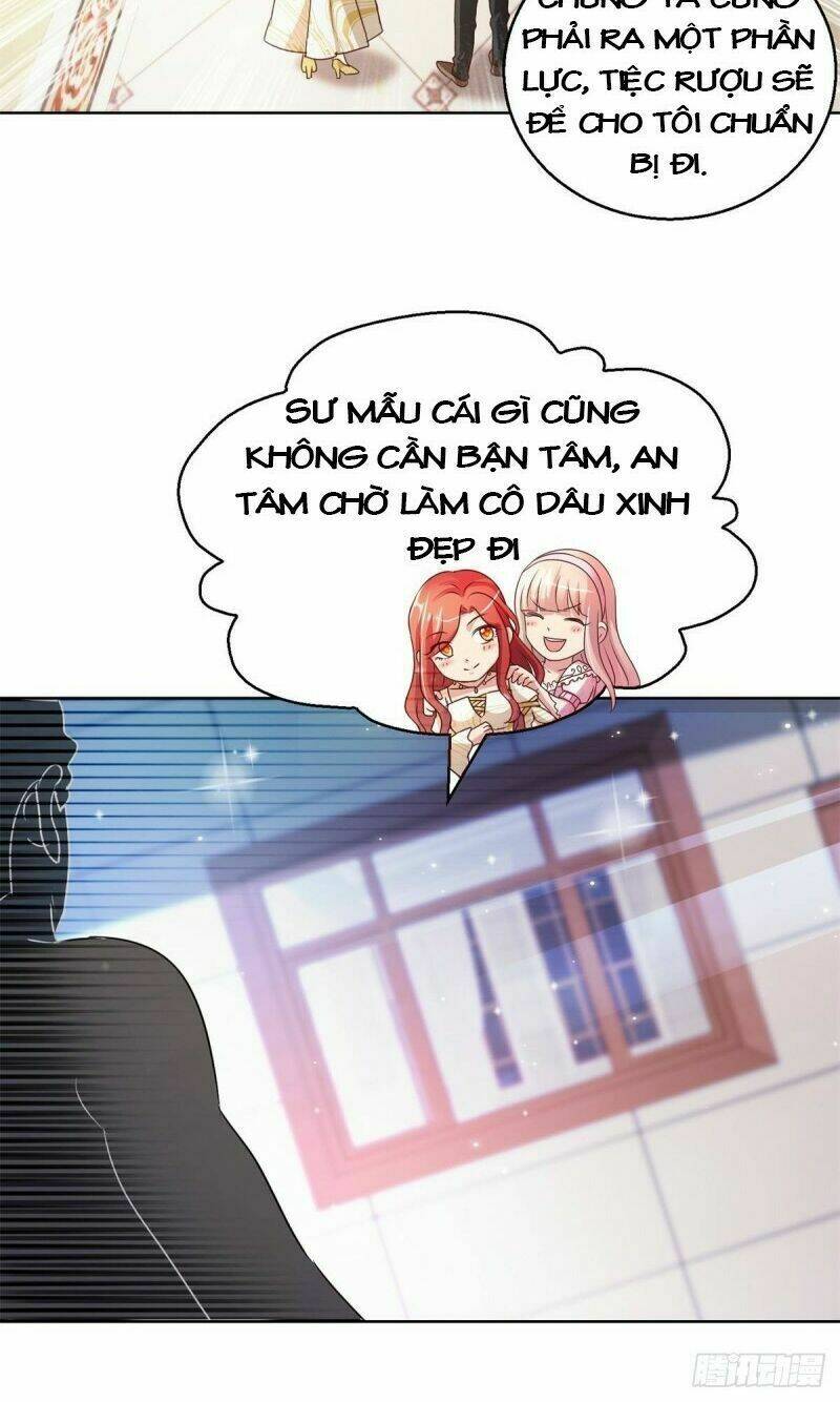 Vú Em Là Cổ Tiên: Chapter 130