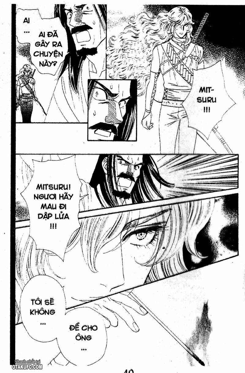 Đuôi Trăng: Chapter 39
