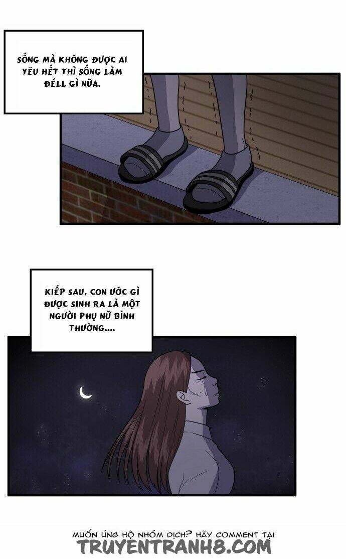 Người Đẹp Gangnam: Chapter 1