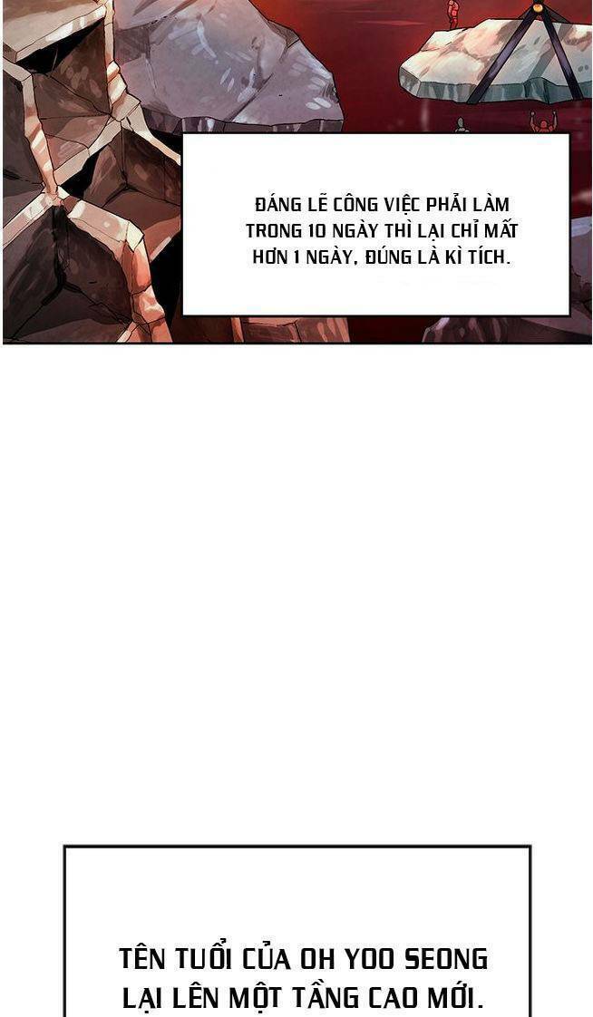 Tôi Tự Động Săn Một Mình: Chapter 59