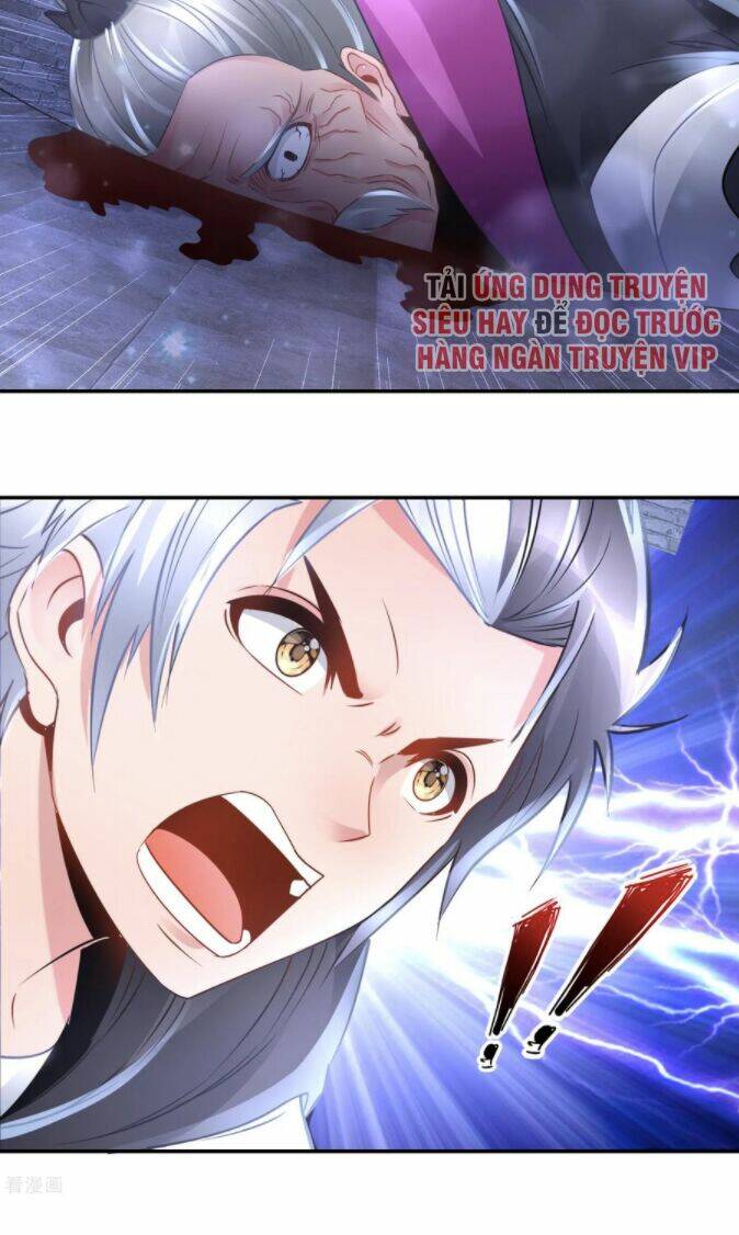 Phong Thủy Thiên Sư: Chapter 75