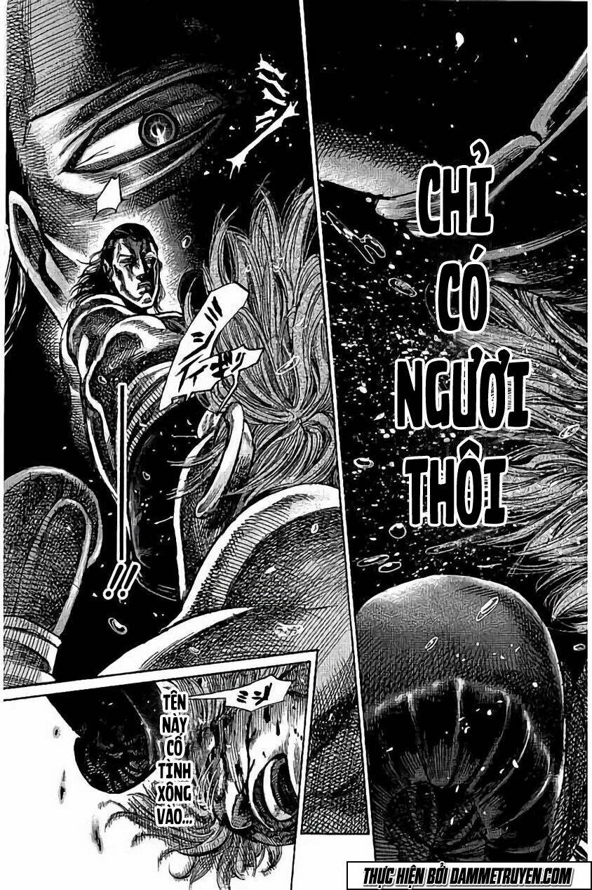 Rikudou: Chapter 88