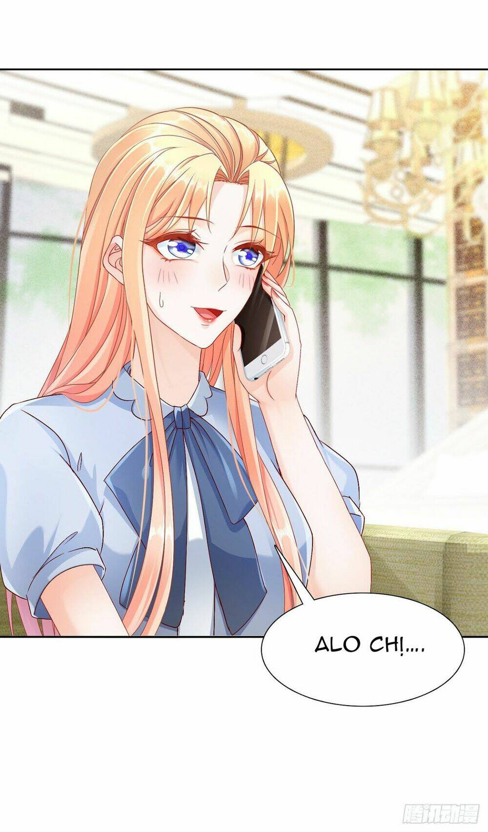 Tỷ Tỷ Nào Có Ý Xấu: Chapter 3