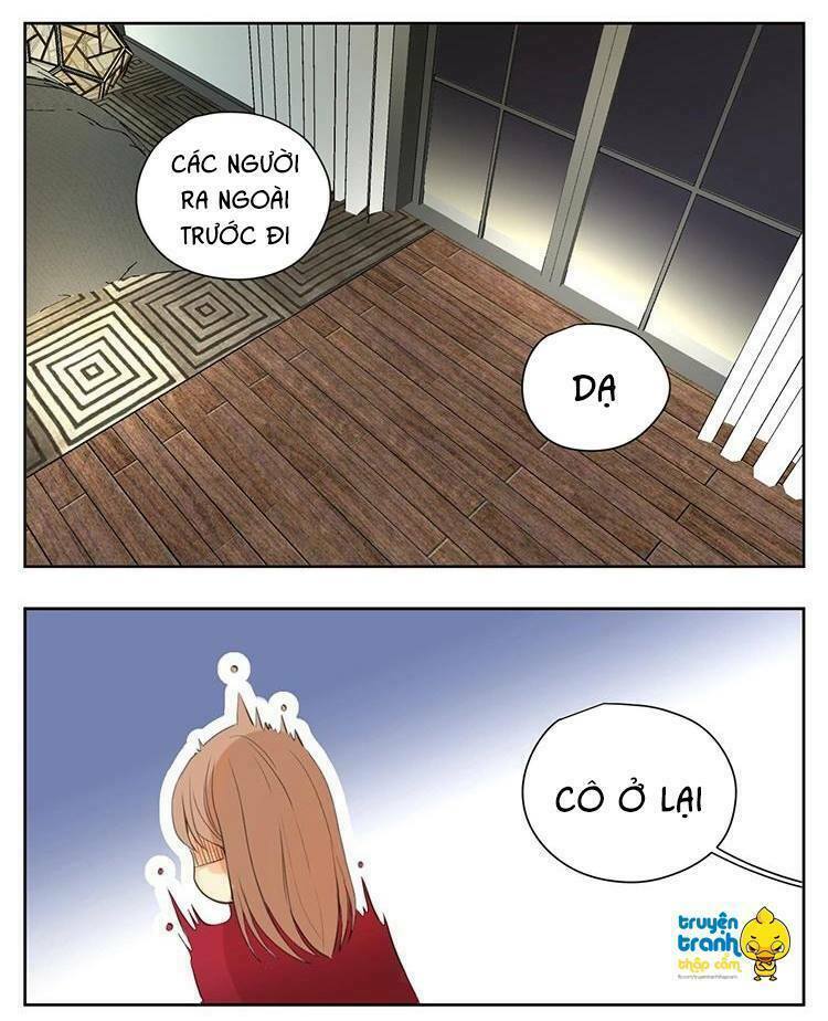 Cứu mạng ! Loài mèo thống trị thế giới rồi !: Chapter 30