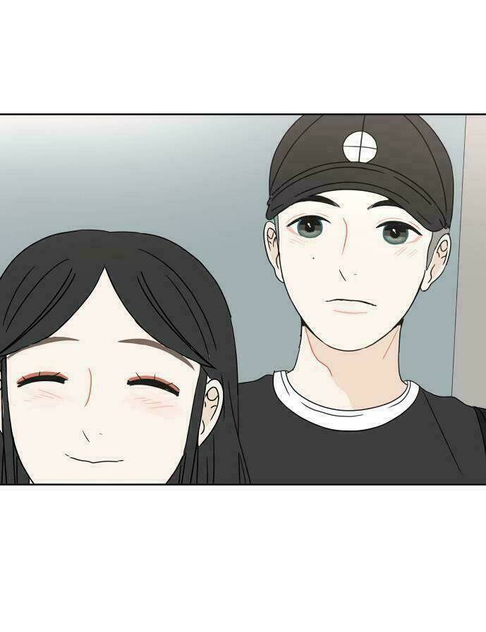 30 Phút Bước Đi Bên Em: Chapter 38