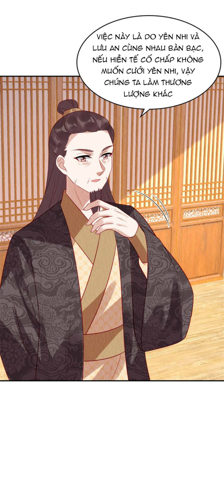 Nha Hỏa Cuồng Phi: Vương Gia Phóng Tứ Sủng: Chapter 16
