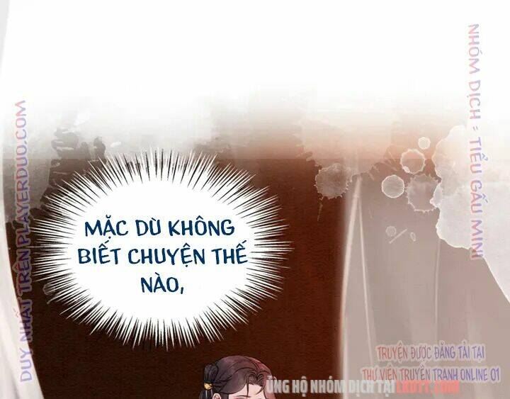 Trọng Sinh Bá Sủng Nhiếp Chính Vương Quá Mạnh Mẽ: Chapter 174