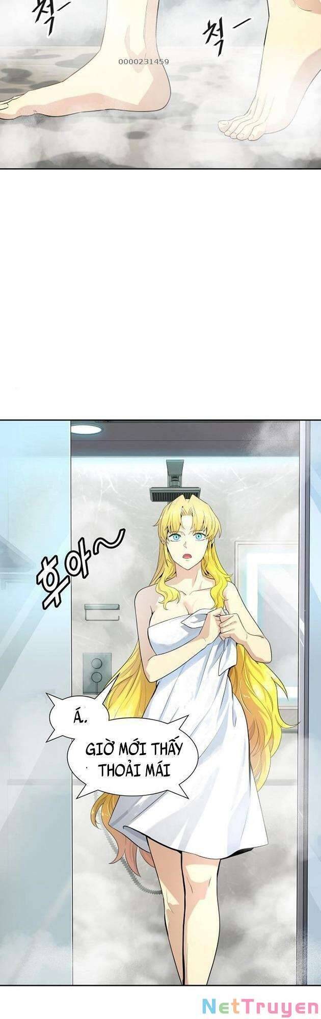 Tòa Tháp Bí Ẩn 2: Chapter 545