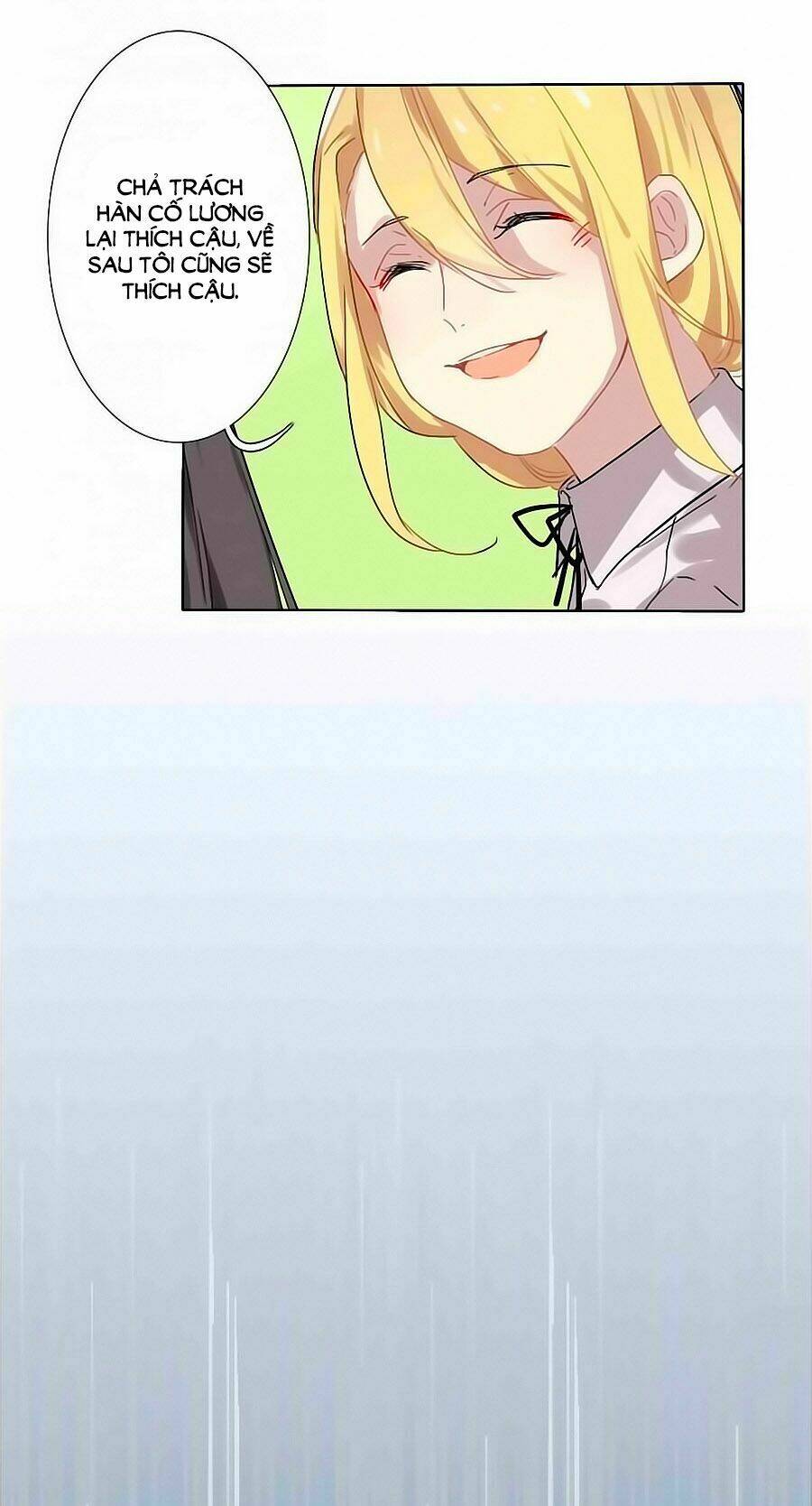 Một Giây Sau Bắt Đầu: Chapter 3