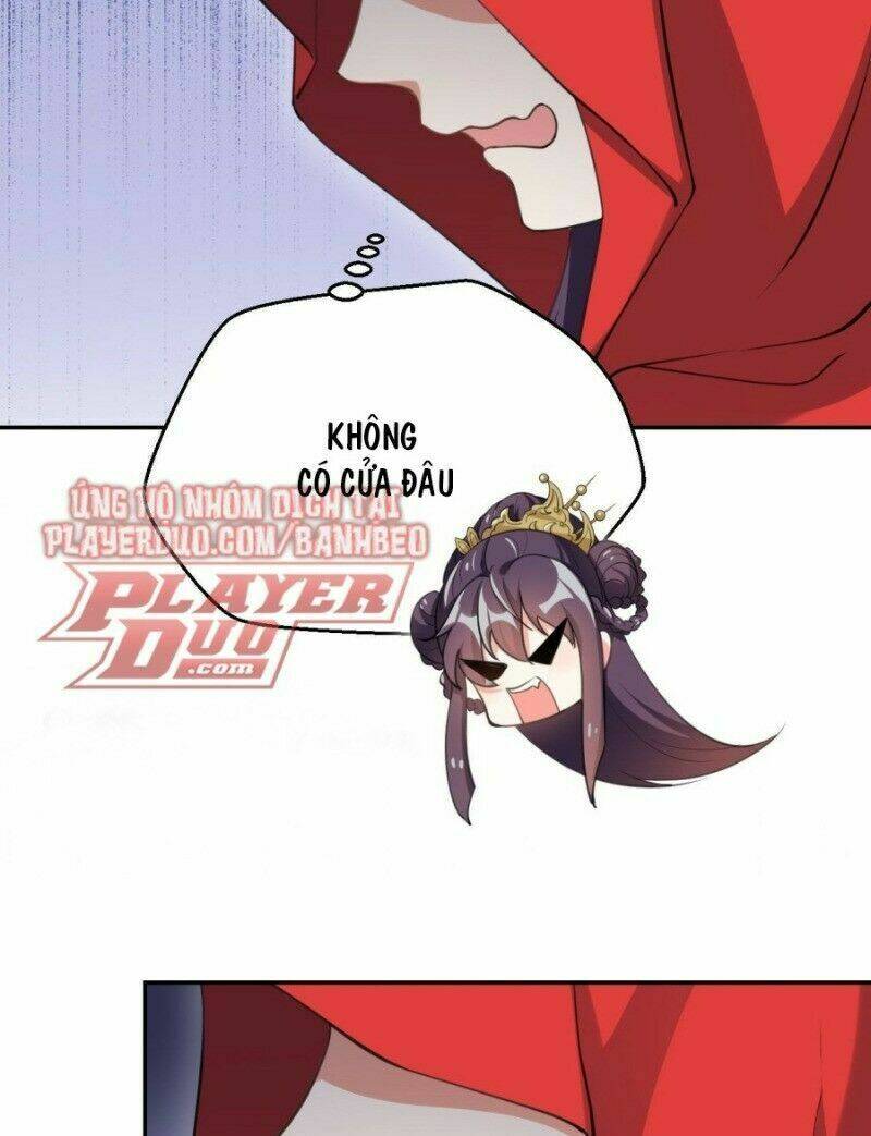 Nữ Tiên Tôn Bận Đào Hôn: Chapter 9