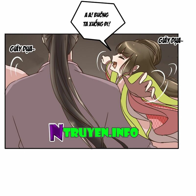 Thông Linh Phi: Chapter 69