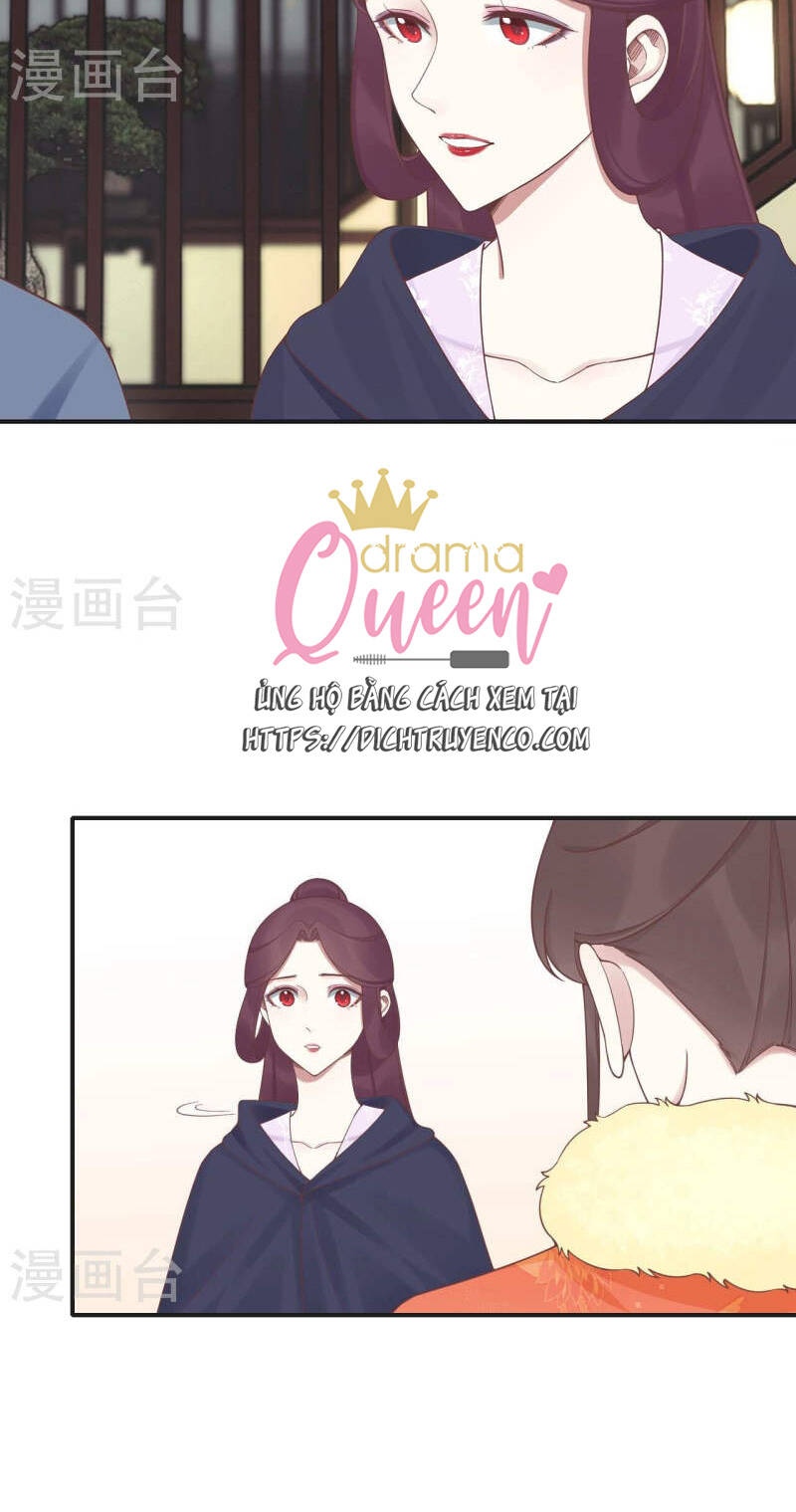 Hoàng Hậu Bận Lắm: Chapter 201