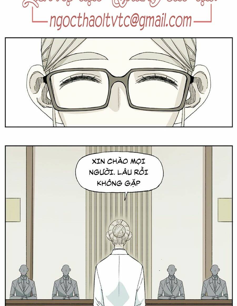 Đại Chiến Muỗi Biến Dị: Chapter 44
