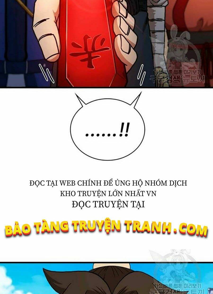 Thân Thủ Đệ Nhất Kiếm: Chapter 62