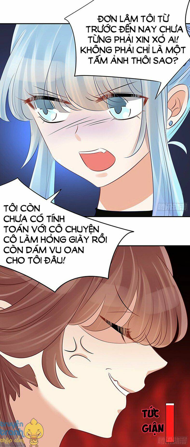 Trọng Sinh Để Ngủ Với Ảnh Đế: Chapter 49