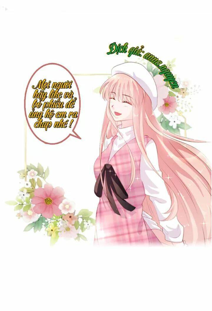 Bản Hợp Đồng Của Tổng Tài Lạnh Lùng: Chapter 37