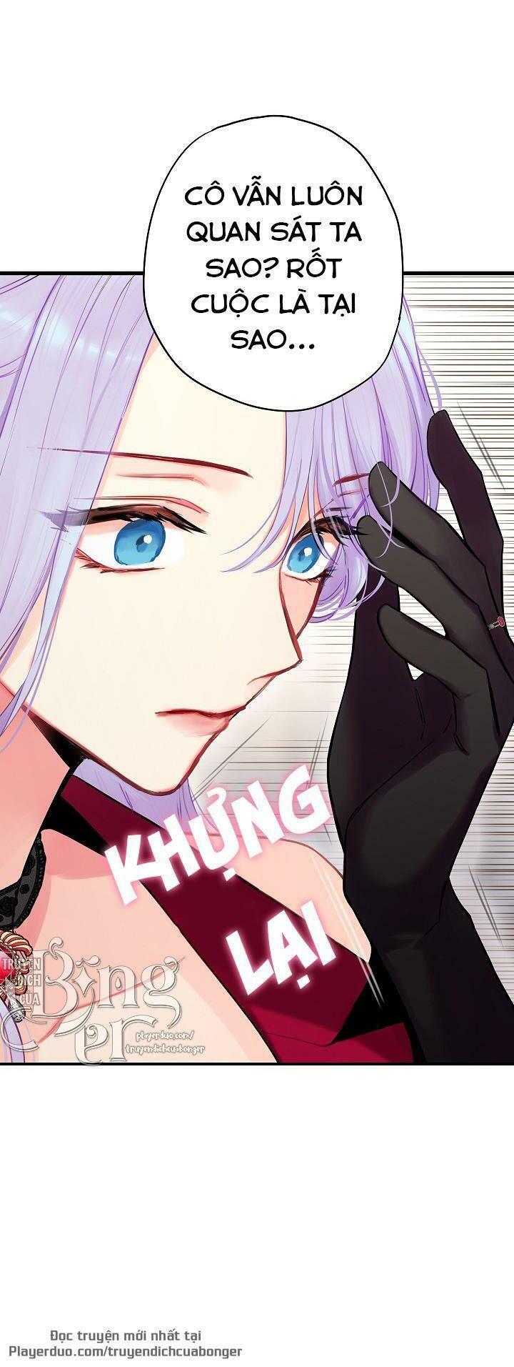 Tồn Tại Với Tư Cách Là Vợ Của Nam Chính: Chapter 192