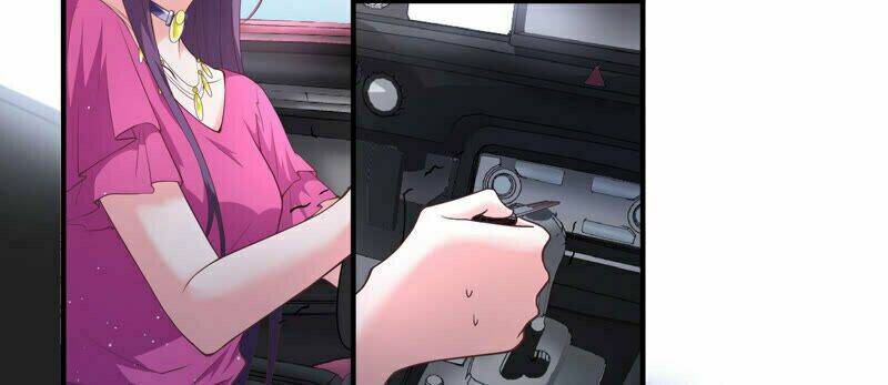 Chiến Lược Lãng Mạn Của Thịnh Thiếu: Chapter 18