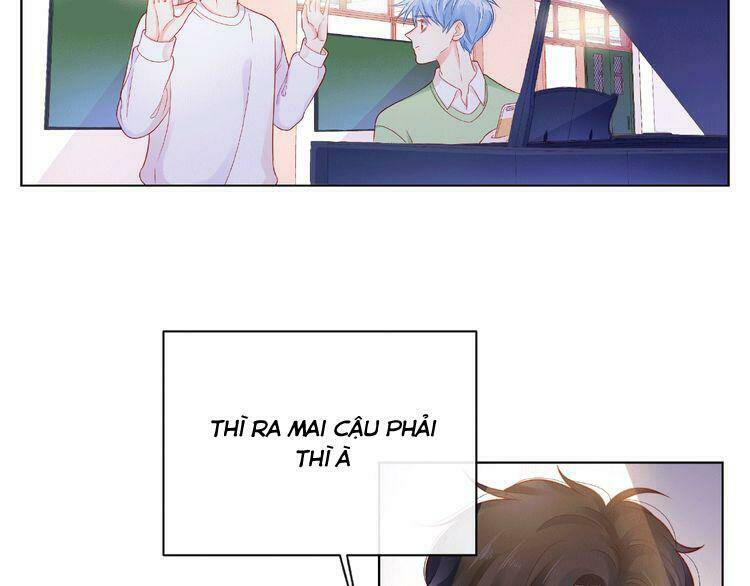 Giai Điệu Của Sự Va Chạm: Chapter 35