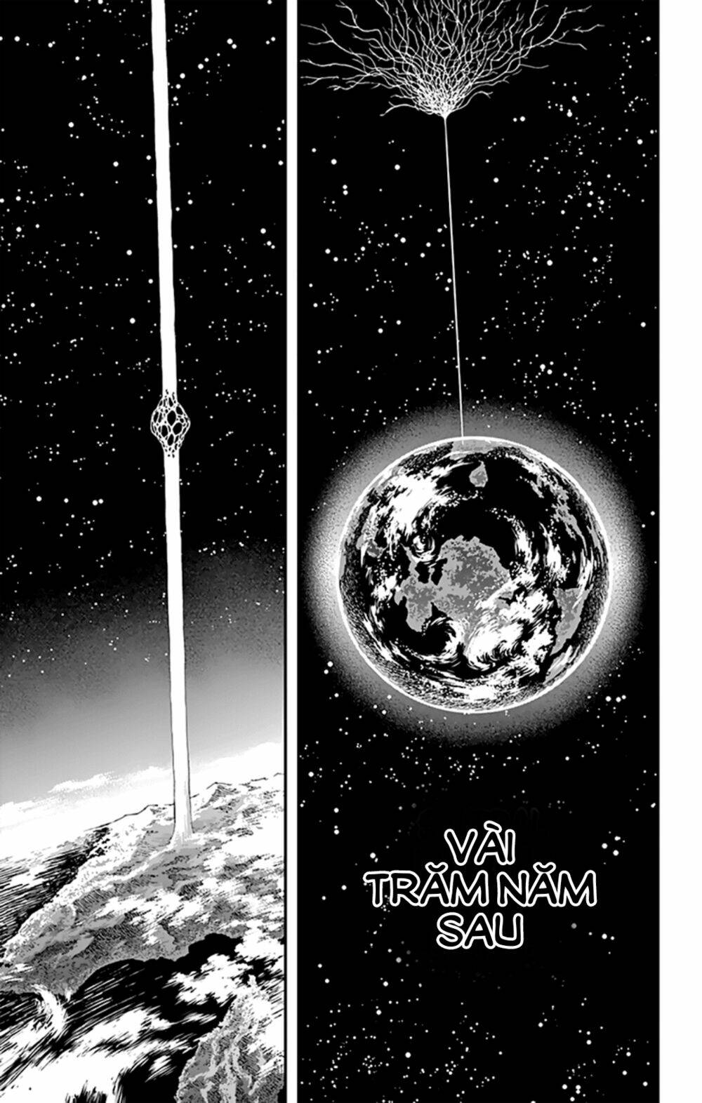 Hoả Quyền: Chapter 82