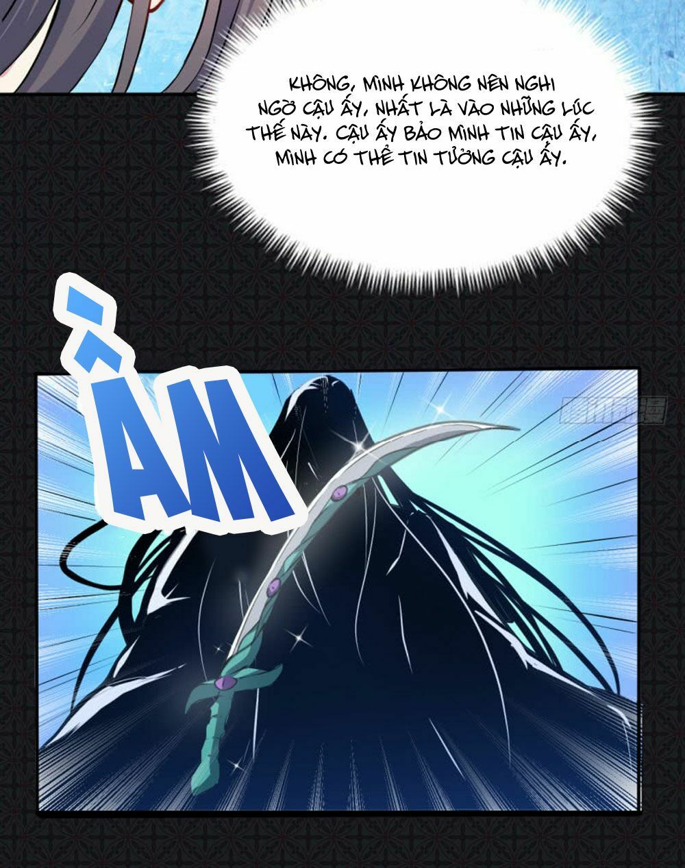 Ngạo Kiều Quỷ Vương Yêu Ta: Chapter 74