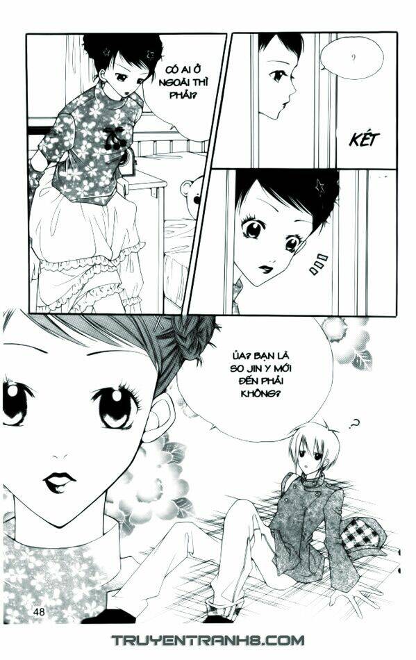 Ngọc Trong Đá-Ace: Chapter 2