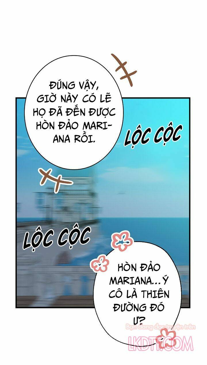 Hoàng Phi Bóng Tối: Chapter 10