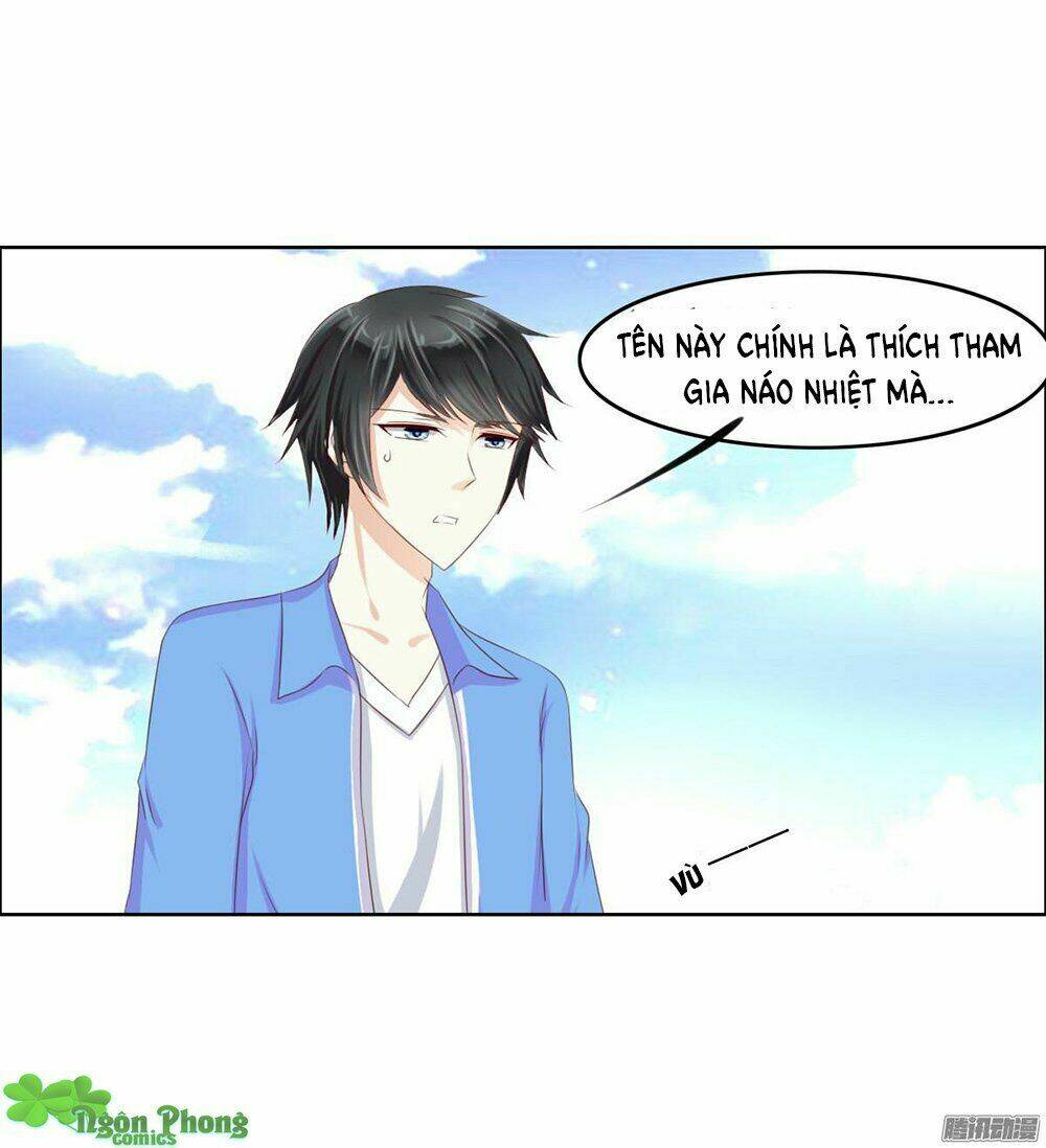 Hoàng Đế “Phế Vật” Tiến Hóa Sử: Chapter 12