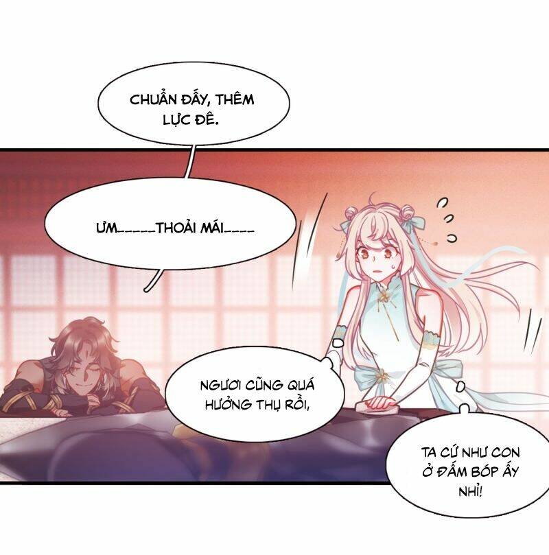 Danh Kiếm Chủng: Chapter 6