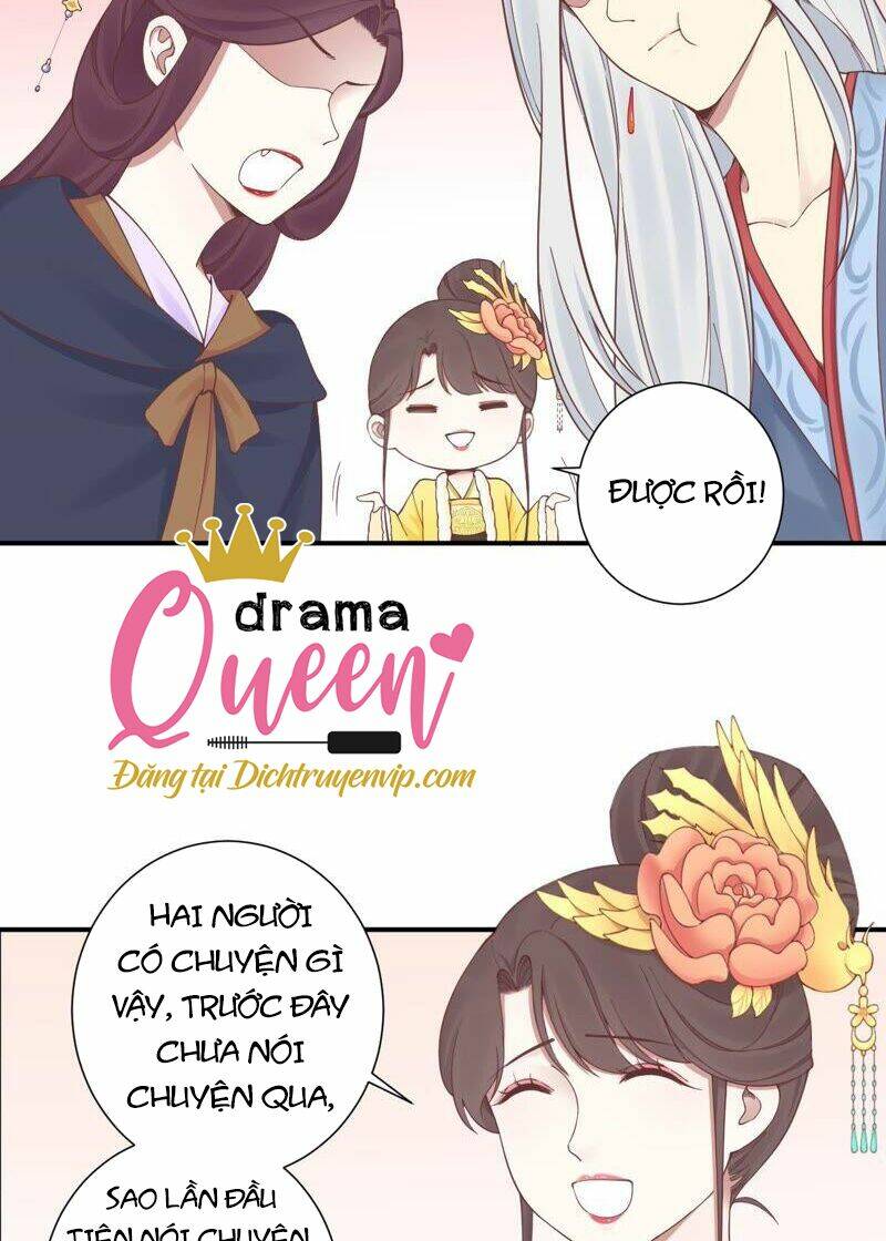 Hoàng Hậu Bận Lắm: Chapter 152