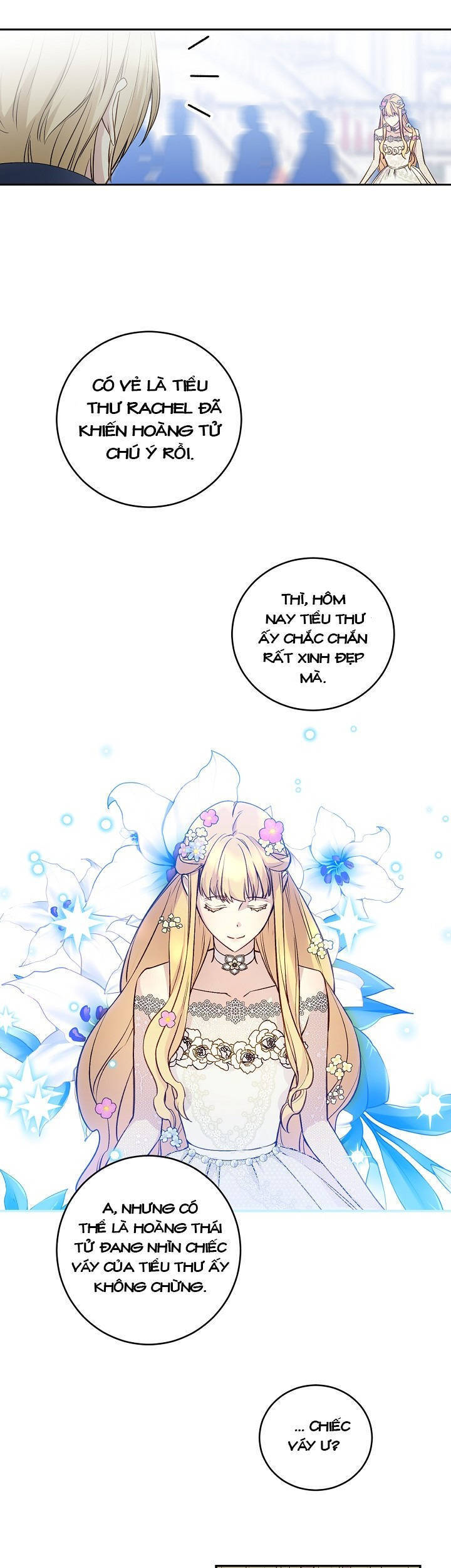 Cô Hầu Giỏi Giang: Chapter 40