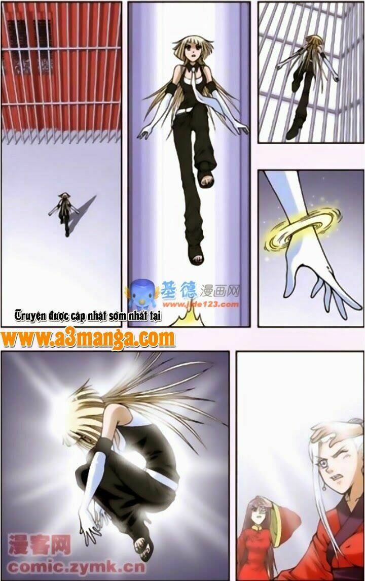 Thâu Tinh Cửu Nguyệt Thiên: Chapter 110