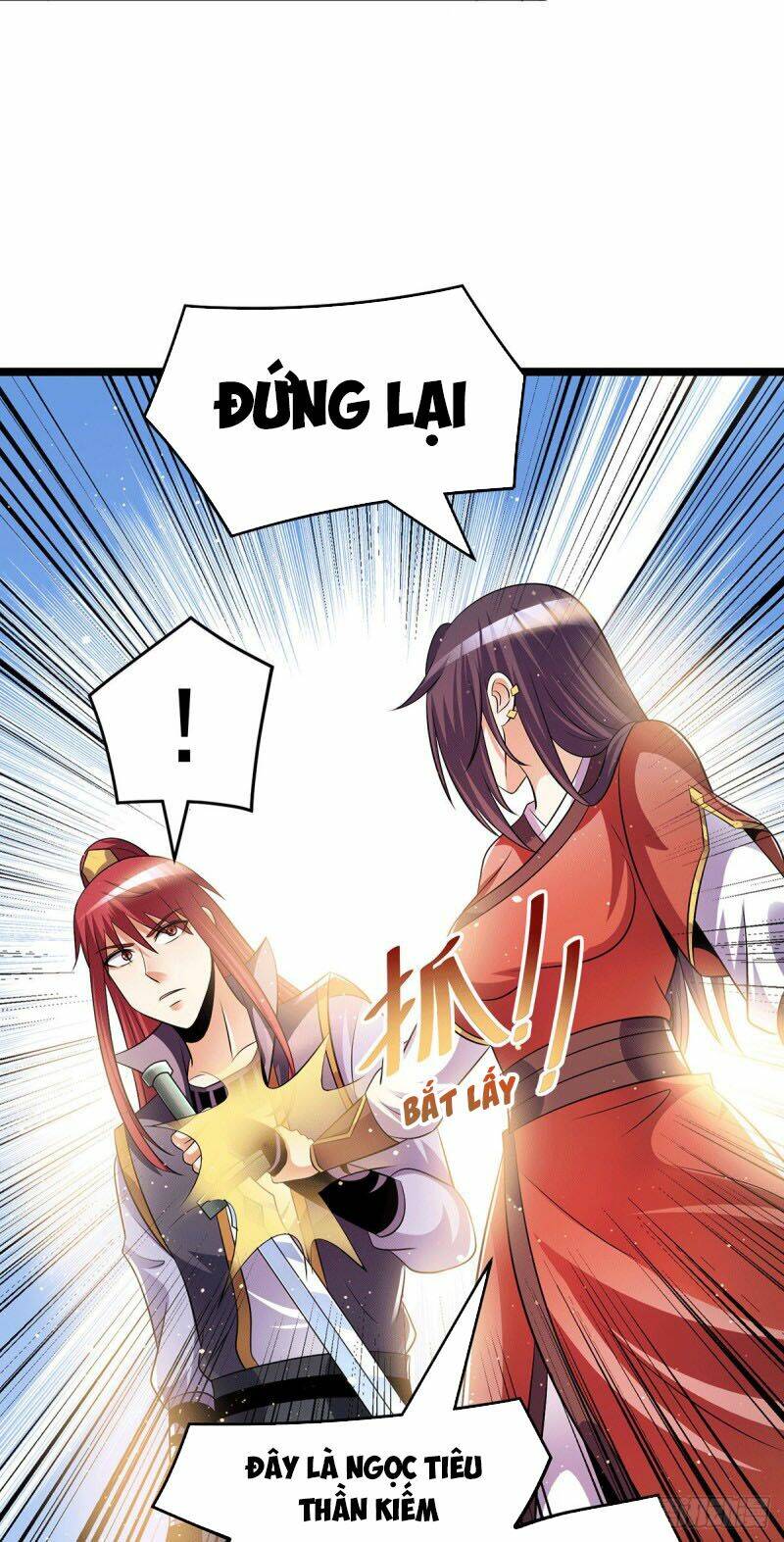 Tiên Vương Trùng Sinh: Chapter 200